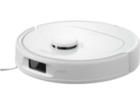 Roborock QR 798  Robotdammsugare (vit) Robotdammsugare