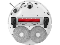 Roborock QR 798  Robotdammsugare (vit) Robotdammsugare