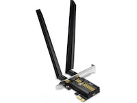 TP-Link Archer TBE400E PCIe adapter Nätverkskort