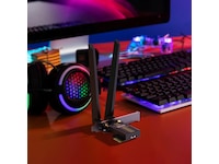 TP-Link Archer TBE400E PCIe adapter Nätverkskort