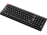 Keychron K4 V3 RGB Aluminium Hot Swap QMK Super Red Switch trådlös tangentbord Gamingtangentbord
