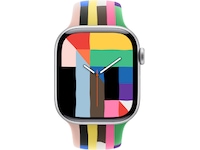 Apple Watch 42mm Sport Band Pride Edition Armband