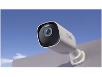 Eufy S330 eufyCam 3 Kit 4K övervakningskamera 2 pk inkl HomeBase 3 Övervakningskamera
