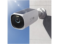 Eufy S330 eufyCam 3 Kit 4K övervakningskamera 2 pk inkl HomeBase 3 Övervakningskamera