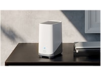 Eufy S330 eufyCam 3 Kit 4K övervakningskamera 2 pk inkl HomeBase 3 Övervakningskamera