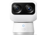 Eufy S350 4K inomhus övervakningskamera Övervakningskamera