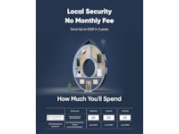 Eufy Video Doorbell C30 Ringklockor