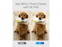 Eufy Video Doorbell C30 Ringklockor