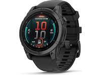 fenix E 47mm GPS (slate gray/black) -B-Grade