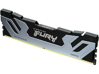 Kingston FURY Renegade DDR5 8400MHz 24GB (svart) Minne