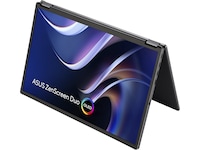 ASUS 14" ZenScreen Duo portable skärm MQ149CD Bildskärmar