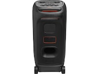 JBL Partybox  STAGE 320 Kraftfull partyhögtalare (svart) -B-Grade Demo Hi-Fi/stereo/DVD
