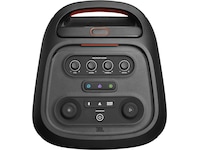 JBL Partybox  STAGE 320 Kraftfull partyhögtalare (svart) -B-Grade Demo Hi-Fi/stereo/DVD