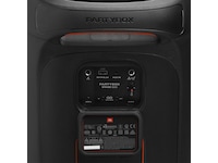 JBL Partybox  STAGE 320 Kraftfull partyhögtalare (svart) -B-Grade Demo Hi-Fi/stereo/DVD