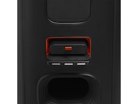 JBL Partybox  STAGE 320 Kraftfull partyhögtalare (svart) -B-Grade Demo Hi-Fi/stereo/DVD