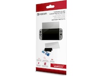 Nacon skärmskydd i härdat glas för Nintendo Switch 2 Tillbehör till spelkonsoler