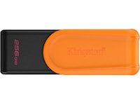 Kingston DataTraveler Exodia S USB Minnepenn 256GB USB-minnen