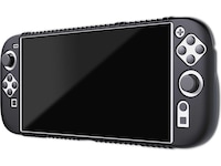 Nacon Silicone Glove for Nintendo Switch 2 (svart) Tillbehör till spelkonsoler
