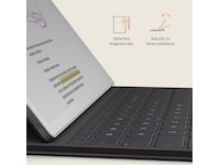 reMarkable Paper Pro Type Folio tangentbordsfodral (basalt) Tillbehör till digitala anteckningsblock