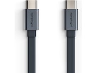 reMarkable 2 USB-C kabel 1m (svart) Tillbehör till digitala anteckningsblock