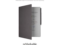 reMarkable Paper Pro Book Folio (basalt) Tillbehör till digitala anteckningsblock