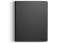 reMarkable 2 Book Folio (svart) Tillbehör till digitala anteckningsblock