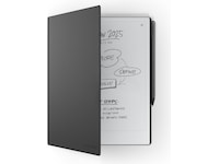 reMarkable 2 Book Folio (svart) Tillbehör till digitala anteckningsblock