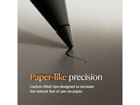 reMarkable Paper Pro Marker spetsar 6-pack (svart) Tillbehör till digitala anteckningsblock