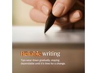 reMarkable Paper Pro Marker spetsar 6-pack (svart) Tillbehör till digitala anteckningsblock