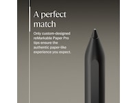 reMarkable Paper Pro Marker spetsar 6-pack (svart) Tillbehör till digitala anteckningsblock