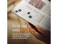 reMarkable Paper Pro 11,8" 64GB inkl. Marker Plus Digitala anteckningsblock