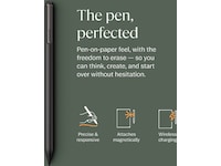 reMarkable Paper Pro 11,8" 64GB inkl. Marker Plus Digitala anteckningsblock