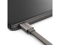 reMarkable Paper Pro USB-C kabel 1m (grå) Tillbehör till digitala anteckningsblock
