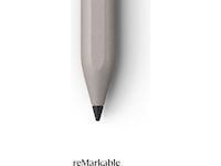 reMarkable Paper Pro Marker (varm grå) Tillbehör till digitala anteckningsblock