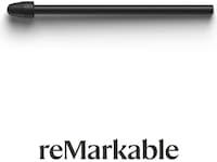 reMarkable 2 Marker spetsar, 9-pack (svart) Tillbehör till digitala anteckningsblock