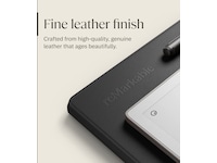 reMarkable Paper Pro Book Folio (svart) Tillbehör till digitala anteckningsblock
