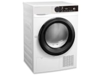 Avant WMF12WH1 Tvättmaskin + torktumlare (vit) Tvättmaskin