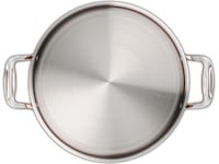 Austin and Barbeque AABQ Pro 5L 24cm gryta Kastruller