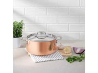 Austin and Barbeque AABQ Pro 5L 24cm gryta Kastruller