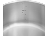 Austin and Barbeque AABQ Pro 5L 24cm gryta Kastruller