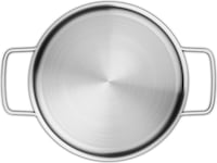 Austin and Barbeque AABQ Classic 20 cm Gryta Kastruller