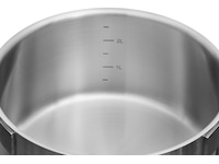 Austin and Barbeque AABQ Classic 20 cm Gryta Kastruller