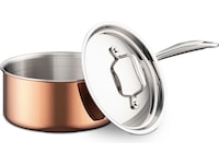 Austin and Barbeque AABQ Pro 1,5L 16cm Sauce Pan Kastruller
