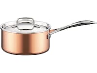 Austin and Barbeque AABQ Pro 1,5L 16cm Sauce Pan Kastruller