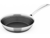 Austin and Barbeque AABQ Classic Ø 20 cm stegepande Pannor