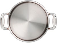 Austin and Barbeque AABQ Pro 3L 20cm gryta Kastruller