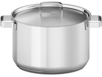 Austin and Barbeque AABQ Classic 28 cm 10L gryta
