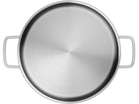 Austin and Barbeque AABQ Classic 28 cm 10L gryta Kastruller