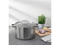 Austin and Barbeque AABQ Classic 28 cm 10L gryta Kastruller