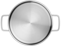 Austin and Barbeque ABBQ Classic 5L 24 cm gryta Kastruller